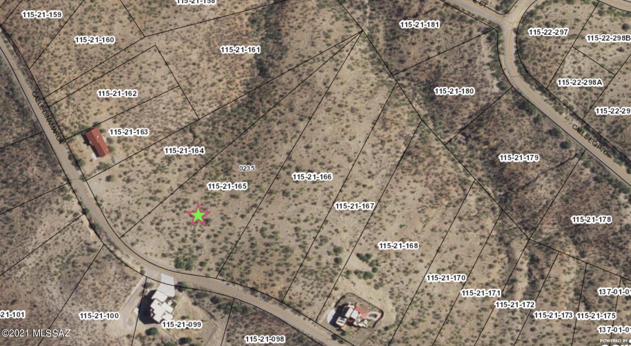 66 Calle Dinamarca, Unit 16 Rio Rico, AZ 85648 - Photo 6 of 6