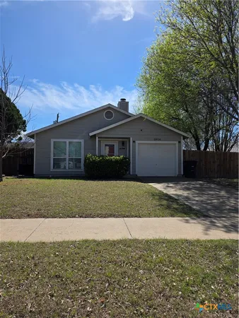 $145,000 | 3904 London Lane, Killeen, TX 76543