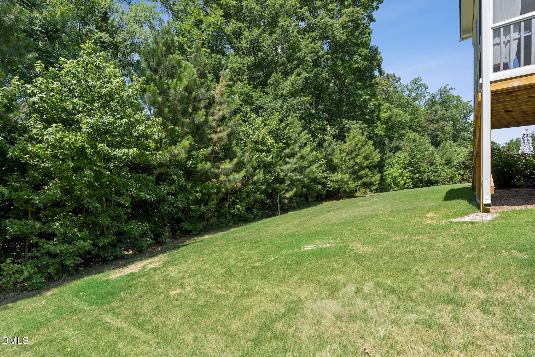 709 Hydrangea Field Court Wake Forest, NC 27587 - Photo 71 of 77