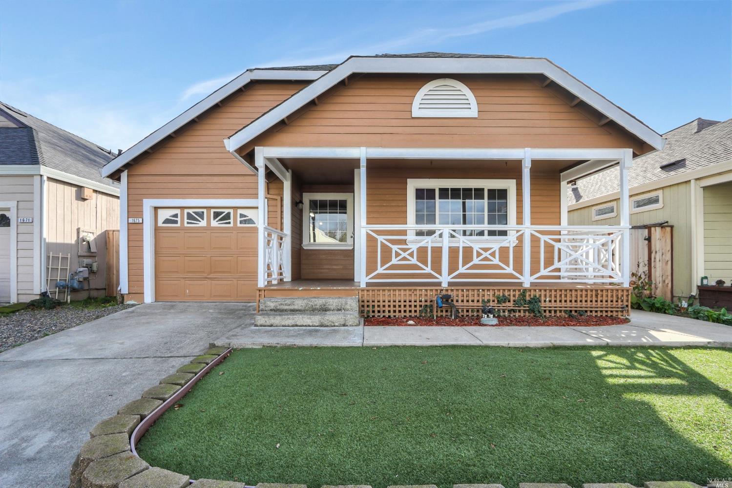 1675 Wishing Well Way Santa Rosa, CA 95403 - Photo 1 of 1 Gallery Image 1
