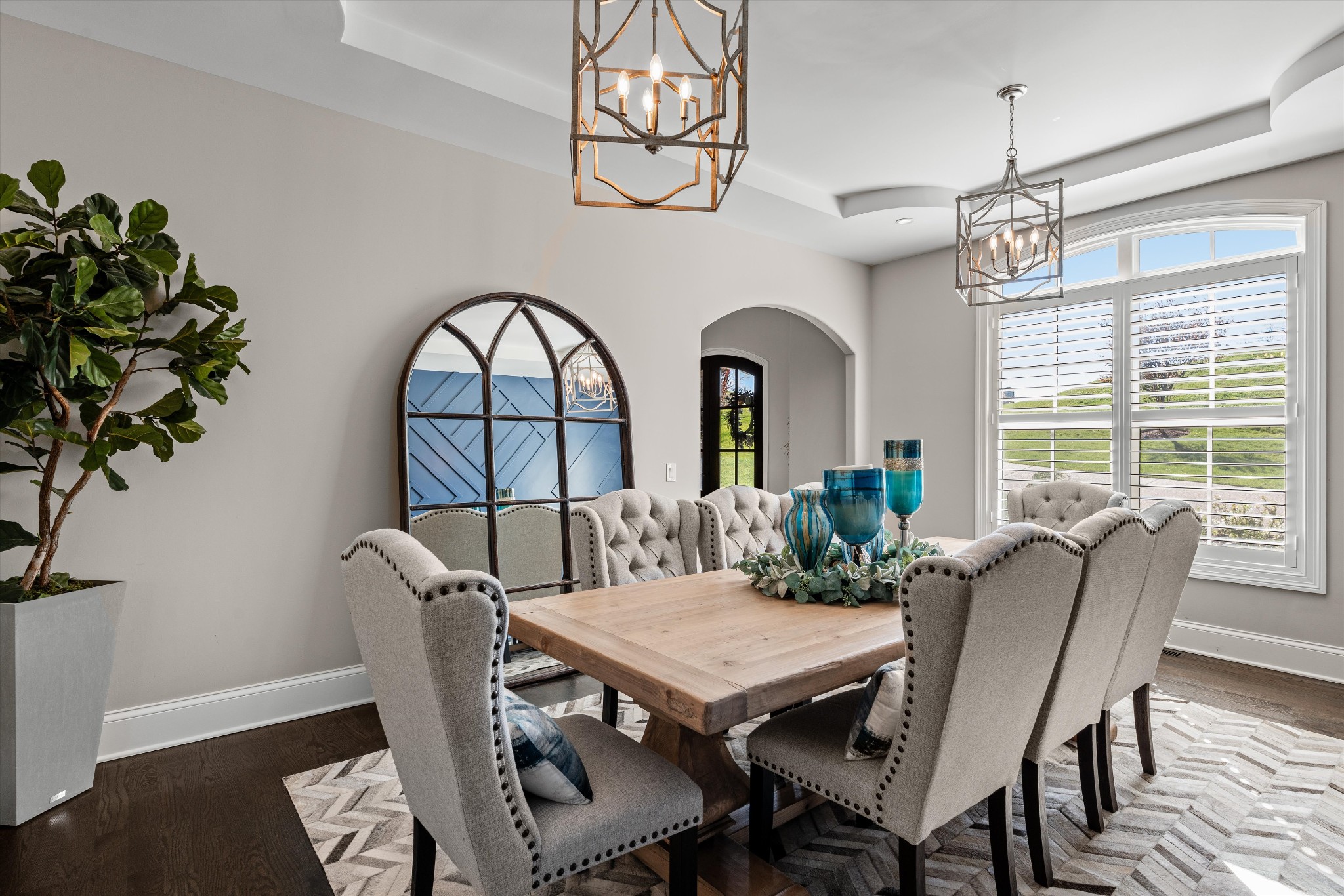 514 Legends Ridge Court Franklin, TN 37069 - Photo 16 of 87