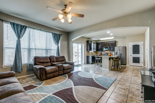 $284,999 | 10743 Gazelle Cliff, San Antonio, TX 78245