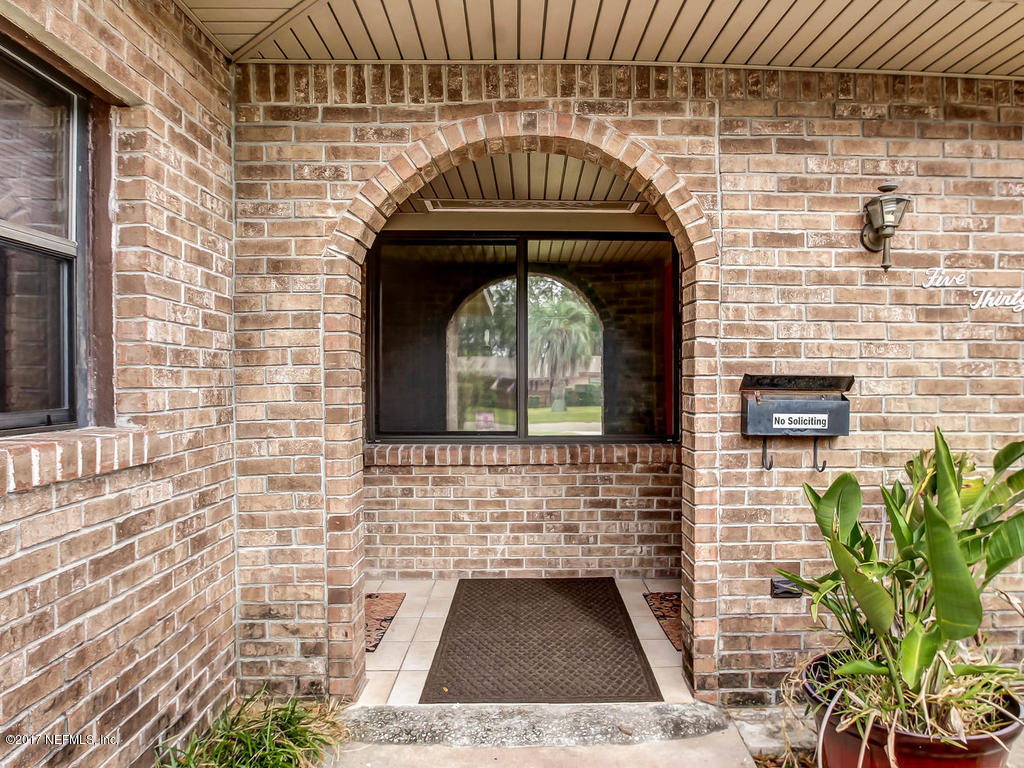 535 Baisden Road Jacksonville, FL 32218 - Photo 3 of 40 535 Baisden Rd Jacksonville FL-MLS_Size-