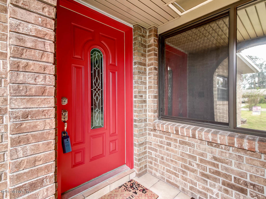 535 Baisden Road Jacksonville, FL 32218 - Photo 4 of 40 535 Baisden Rd Jacksonville FL-MLS_Size-