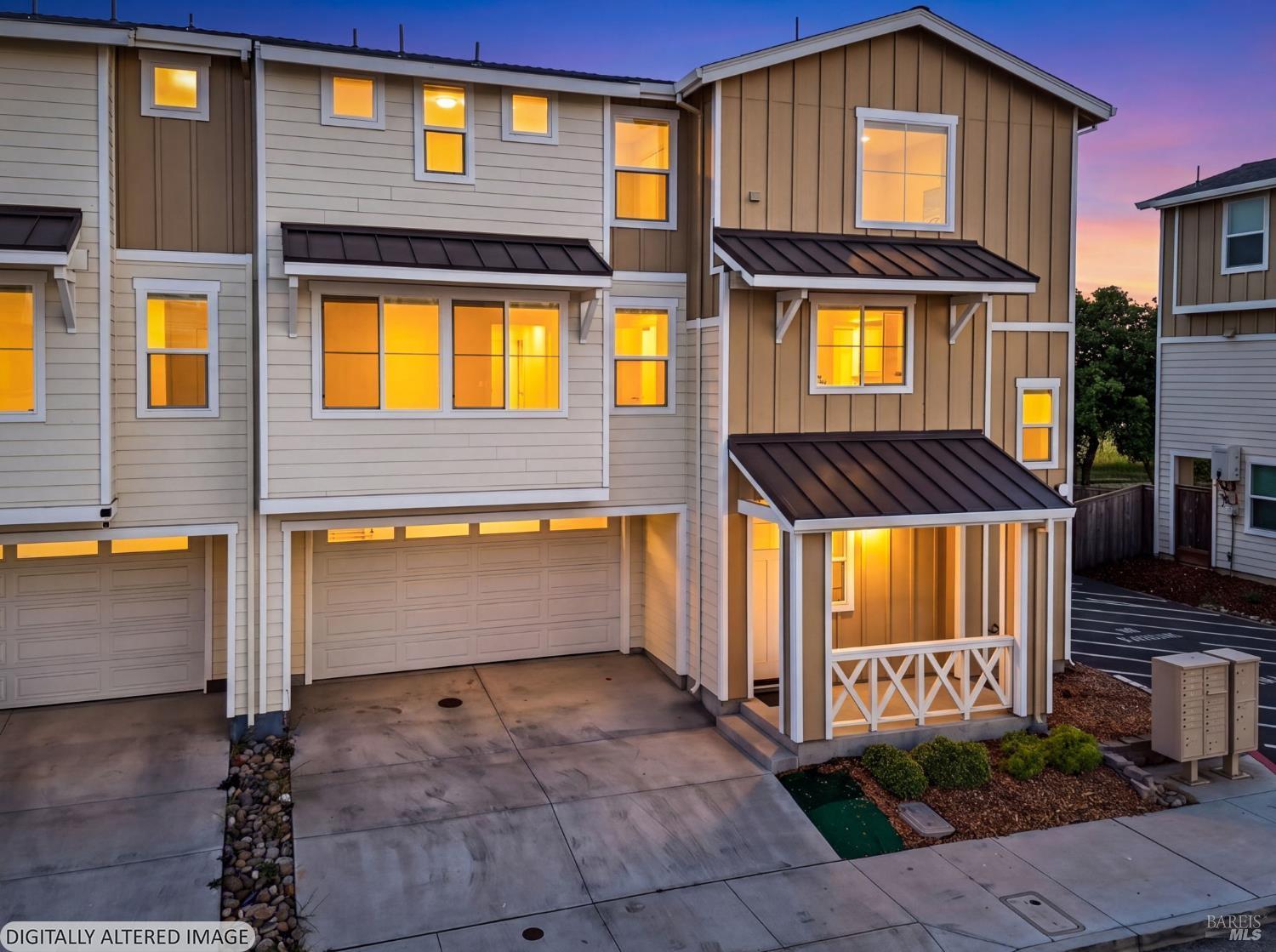 2017 Elson Way Santa Rosa, CA 95403 - Photo 1 of 53