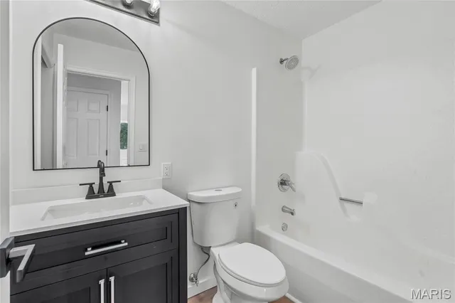 $2,500 | 802 Notre Dame Drive, O'Fallon, MO 63366