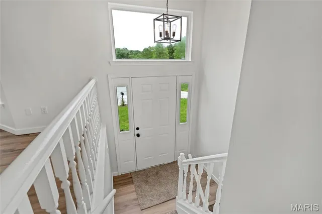 $2,500 | 802 Notre Dame Drive, O'Fallon, MO 63366