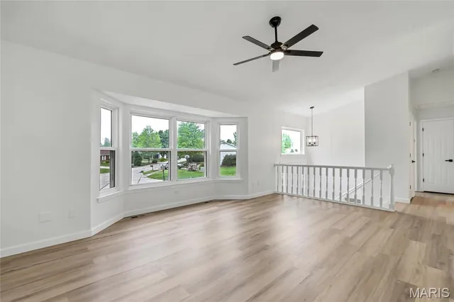 $2,500 | 802 Notre Dame Drive, O'Fallon, MO 63366