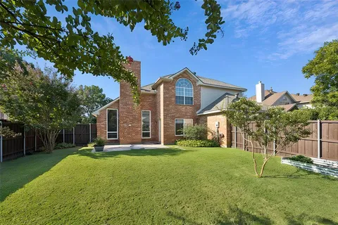 $595,000 | 1230 Covina Court, Allen, TX 75013