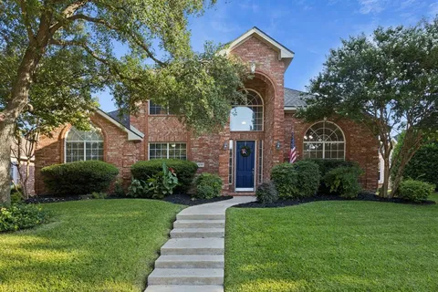 $595,000 | 1230 Covina Court, Allen, TX 75013