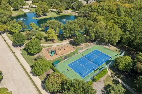 $595,000 | 1230 Covina Court, Allen, TX 75013