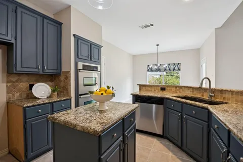 $595,000 | 1230 Covina Court, Allen, TX 75013