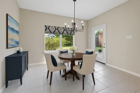 $595,000 | 1230 Covina Court, Allen, TX 75013