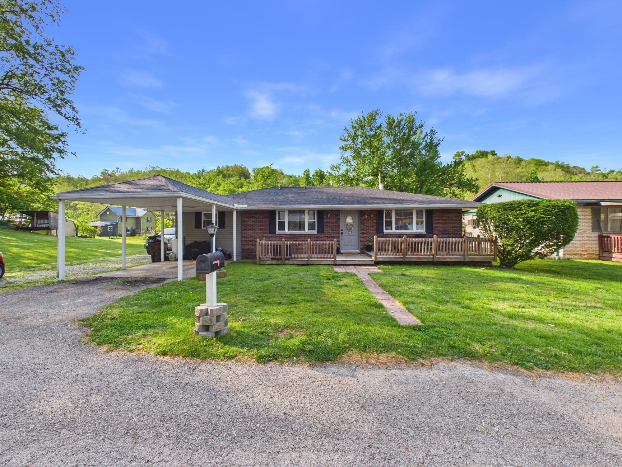 48 Township Road South Point, OH 45680 - Photo 22 of 26 Gallery Image 22