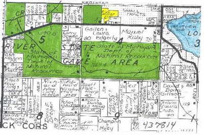 West Long Lake Road, Unit PAR 1 Orleans, MI 48865 - Photo 1 of 1 Primary Photo