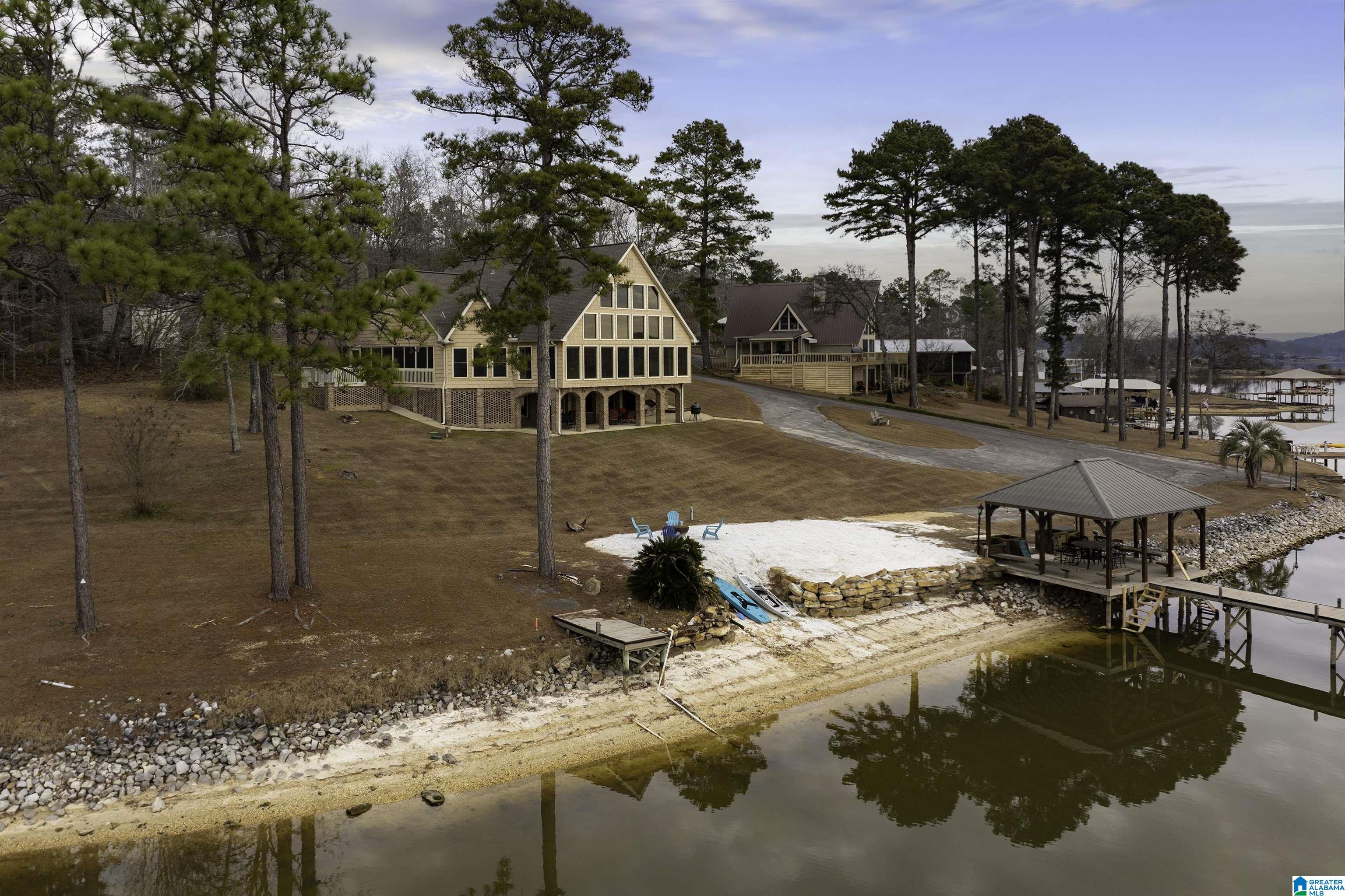 360 Frankies Road Vincent, AL 35178 - Photo 60 of 68