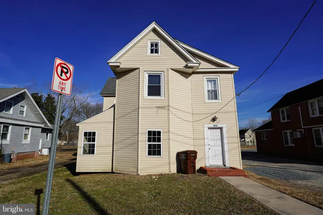 $795 | 303 East Main Street, Unit A, Fruitland, MD 21826