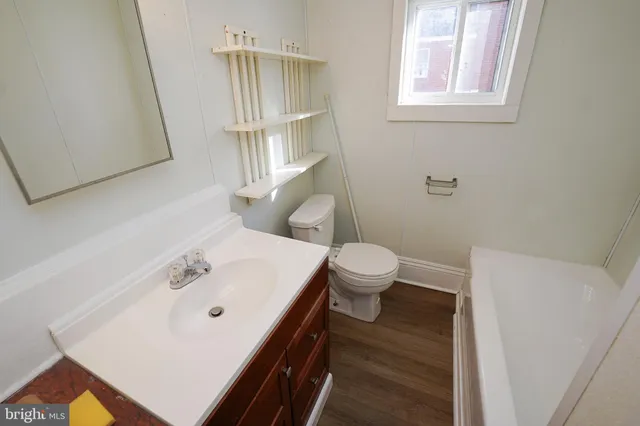 $795 | 303 East Main Street, Unit A, Fruitland, MD 21826