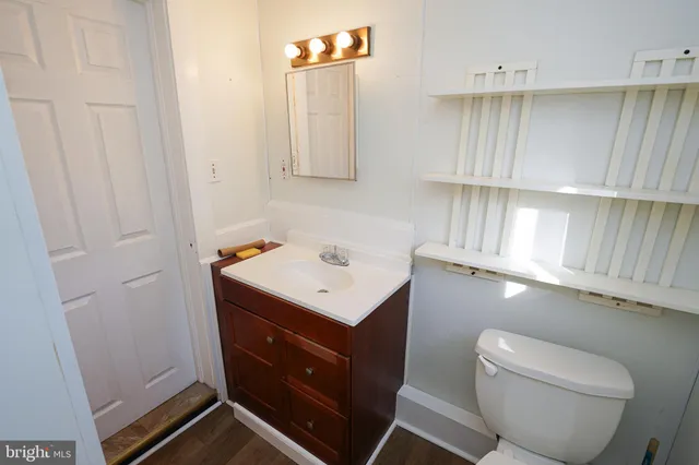 $795 | 303 East Main Street, Unit A, Fruitland, MD 21826