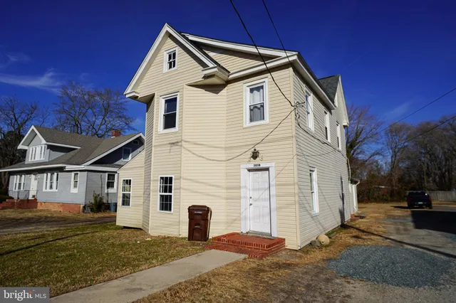 $795 | 303 East Main Street, Unit A, Fruitland, MD 21826
