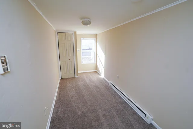 $795 | 303 East Main Street, Unit A, Fruitland, MD 21826