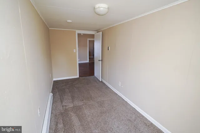 $795 | 303 East Main Street, Unit A, Fruitland, MD 21826