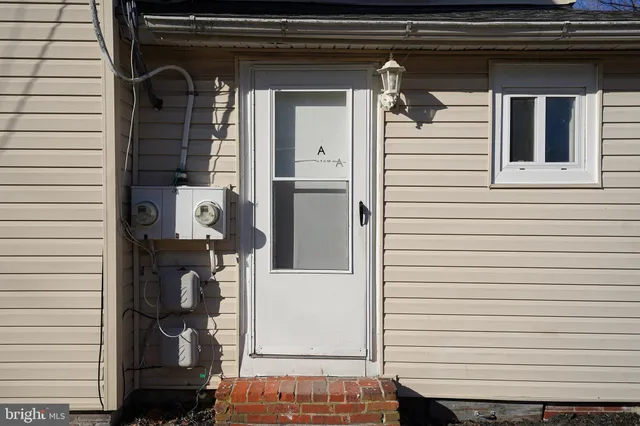$795 | 303 East Main Street, Unit A, Fruitland, MD 21826
