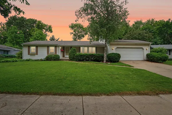 $549,000 | 318 Oldfield Road, Madison, WI 53717