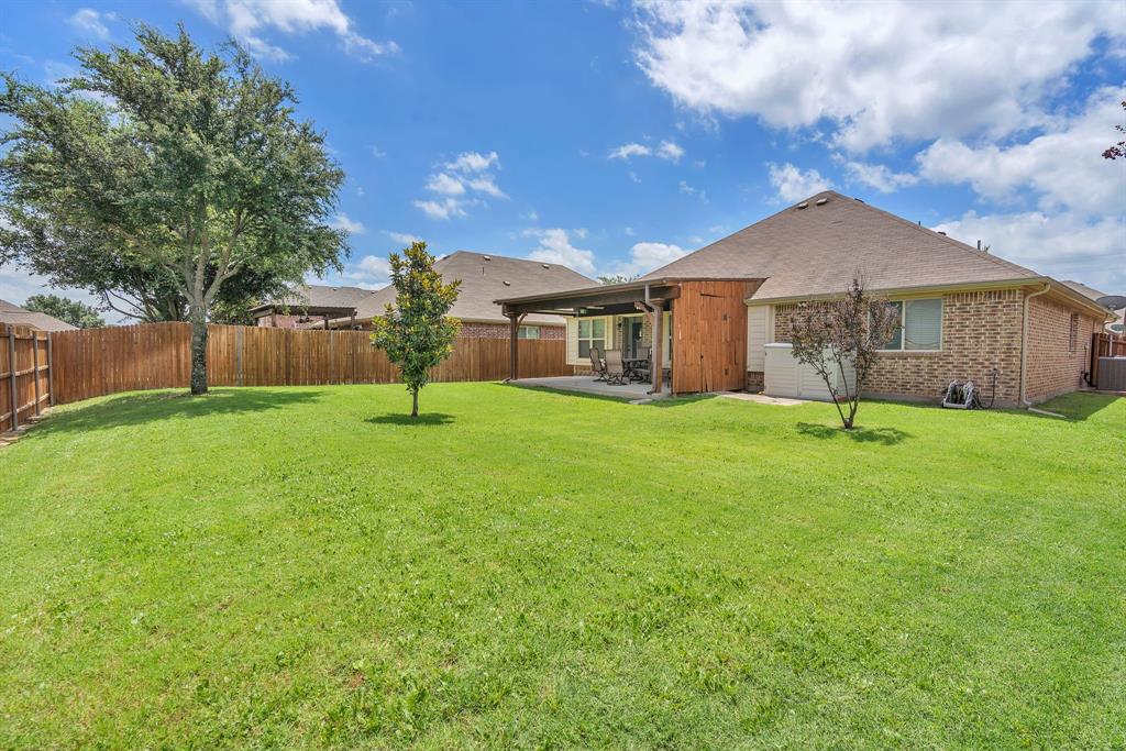 8317 Bonanza Street Aubrey, TX 76227 - Photo 22 of 27