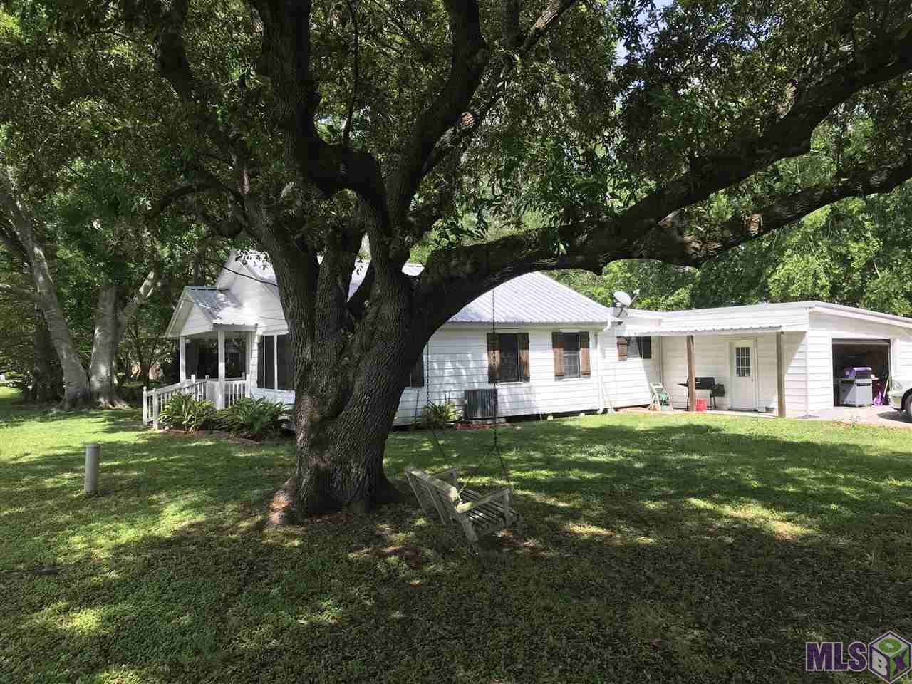 103 Gibson Street Raceland, LA 70394 - Photo 2 of 8