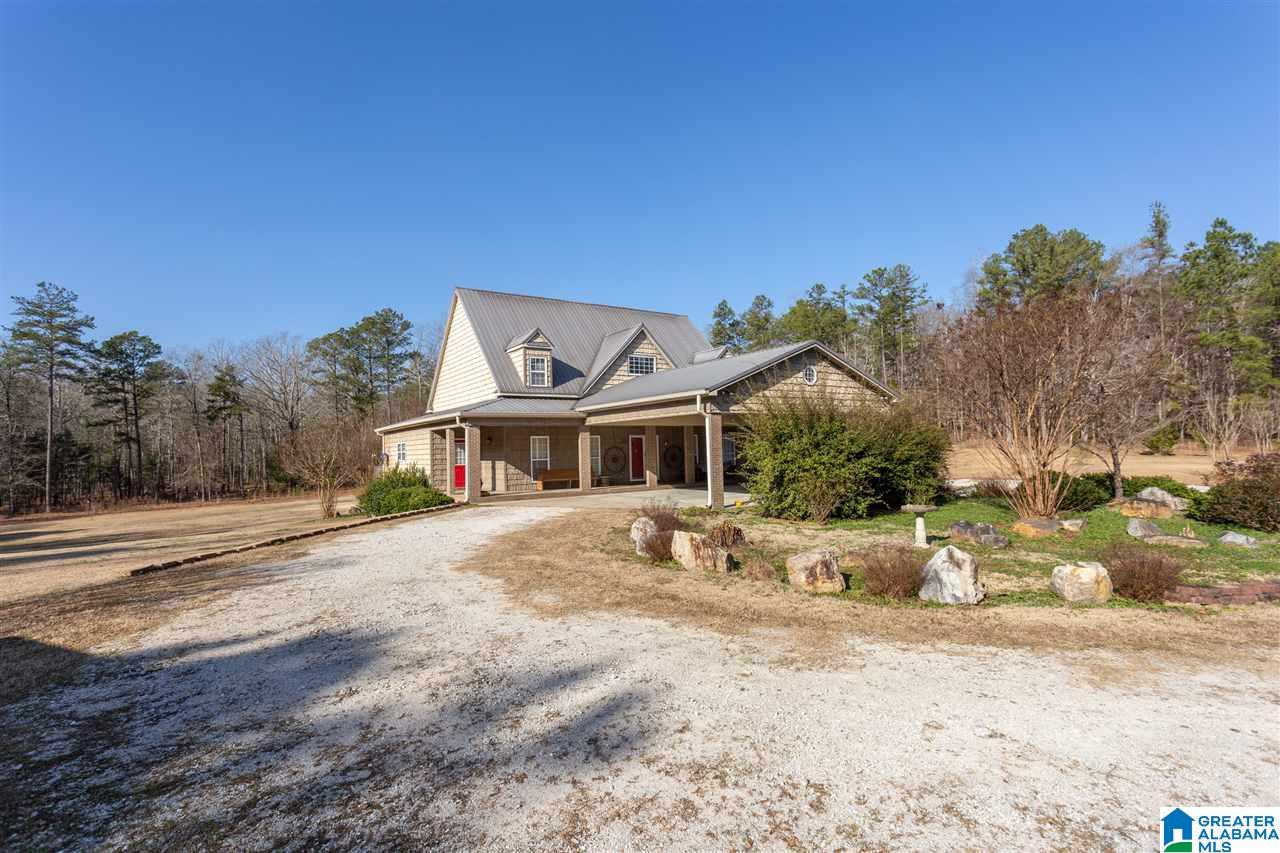 355 Foster West Road Jacksonville, AL 36265 - Photo 36 of 48