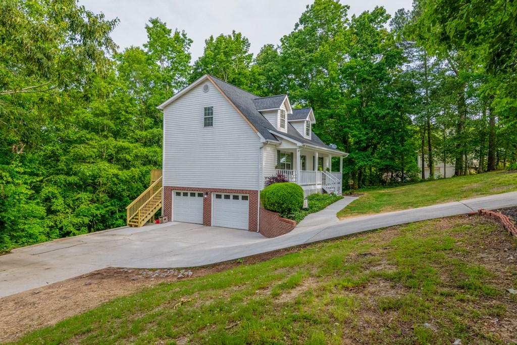 1756 Baggett Road Ringgold, GA 30736 - Photo 39 of 43 Gallery Image 39
