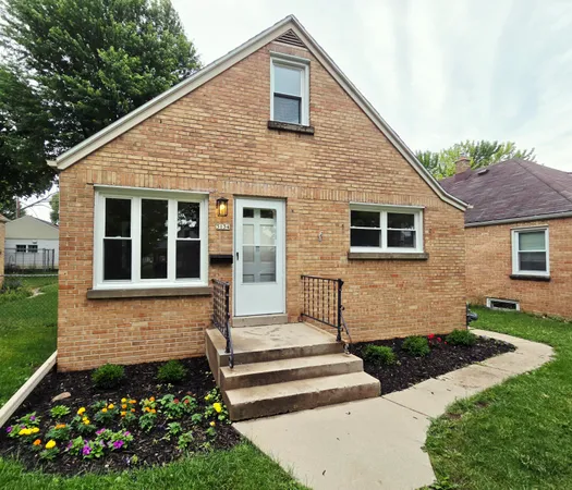 $289,900 | 3134 North 75th Street, Milwaukee, WI 53216
