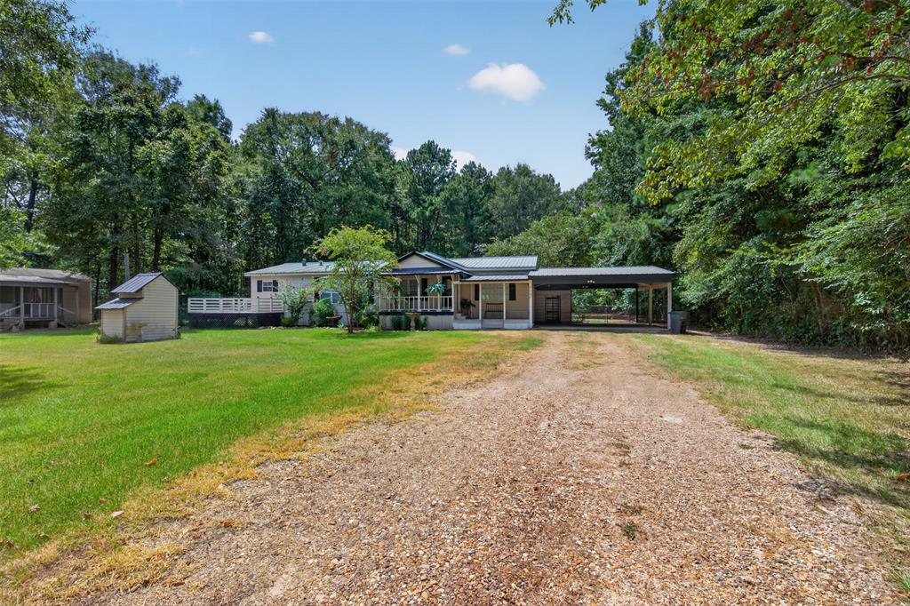 332 Pease Road Haughton, LA 71037 - Photo 3 of 32 Gallery Image 3