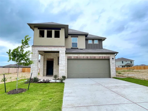 $2,100 | 553 Backstays Loop, Kyle, TX 78640