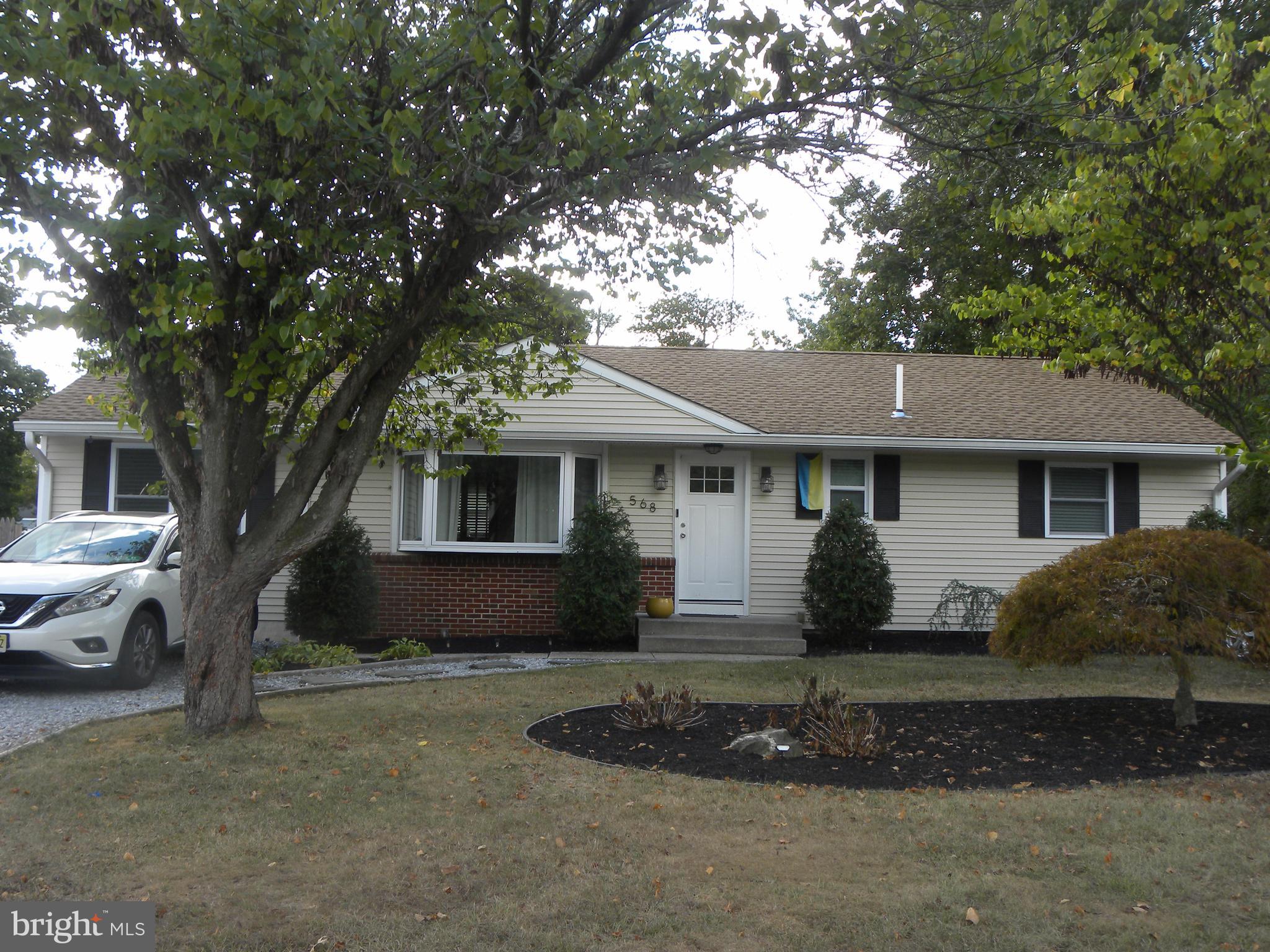 568 South Spring Road Vineland, NJ 08361 - Photo 2 of 11 Gallery Image 2