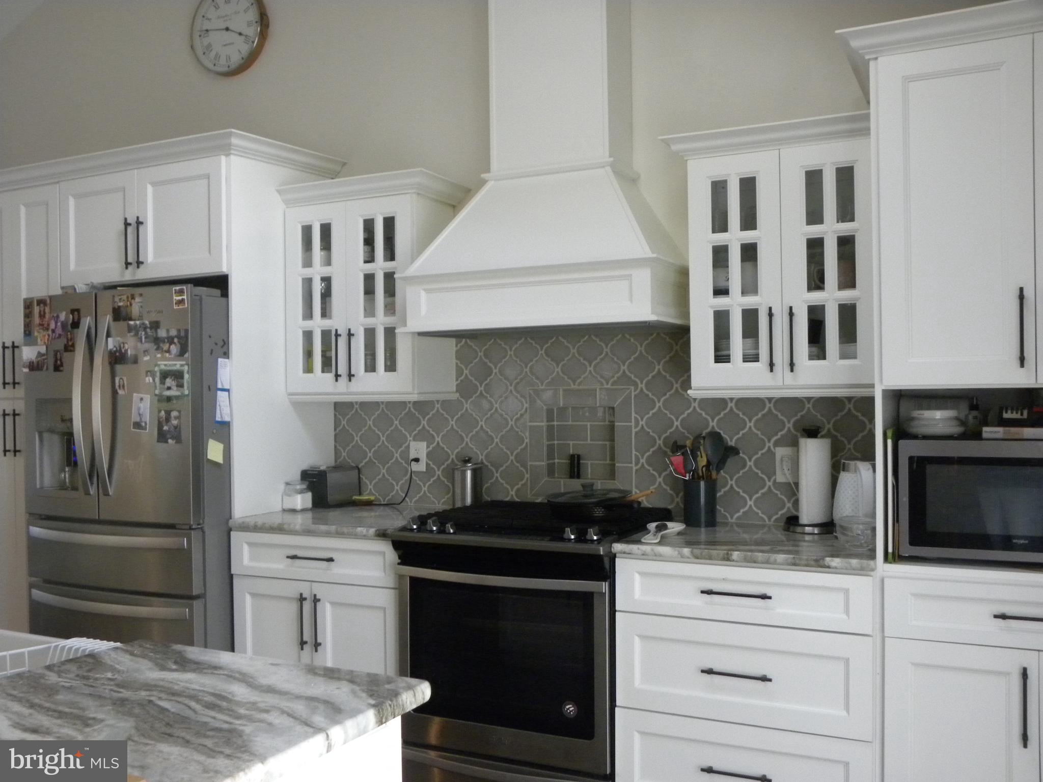 568 South Spring Road Vineland, NJ 08361 - Photo 3 of 11 Gourmet kitchen