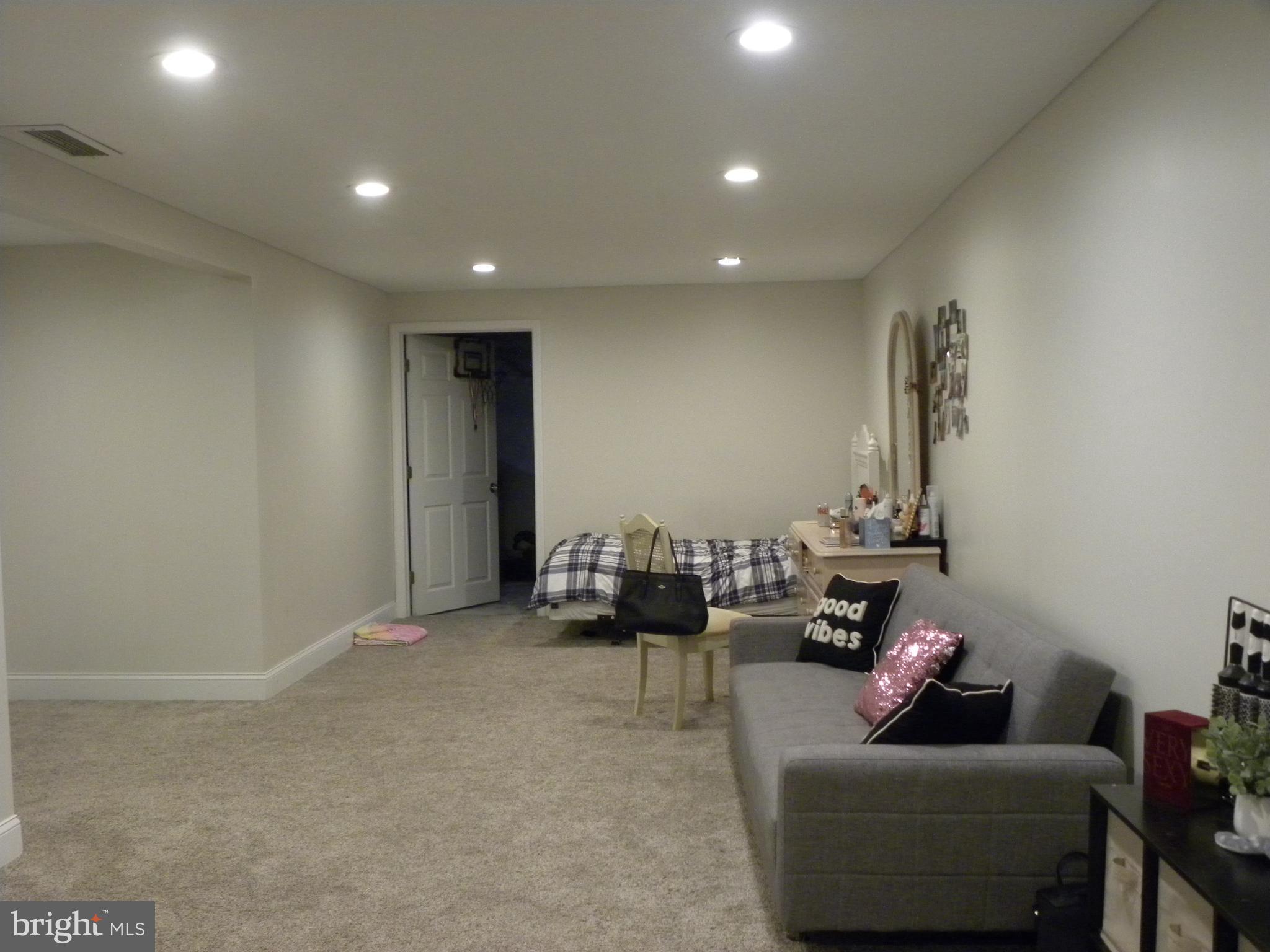 568 South Spring Road Vineland, NJ 08361 - Photo 8 of 11 finished basement