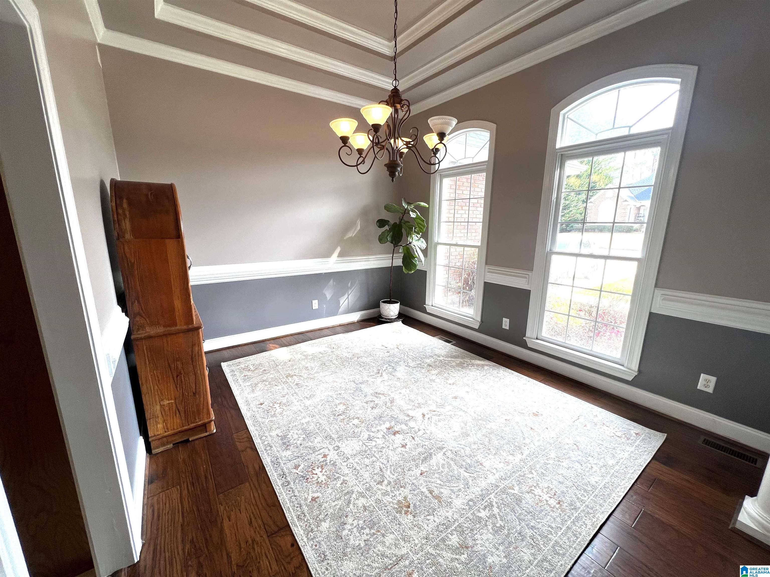 705 Hampton Drive Jacksonville, AL 36265 - Photo 7 of 41