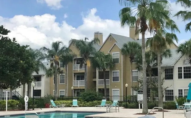 $1,200 | 1051 South Hiawassee Road, Unit 2134, Orlando, FL 32835