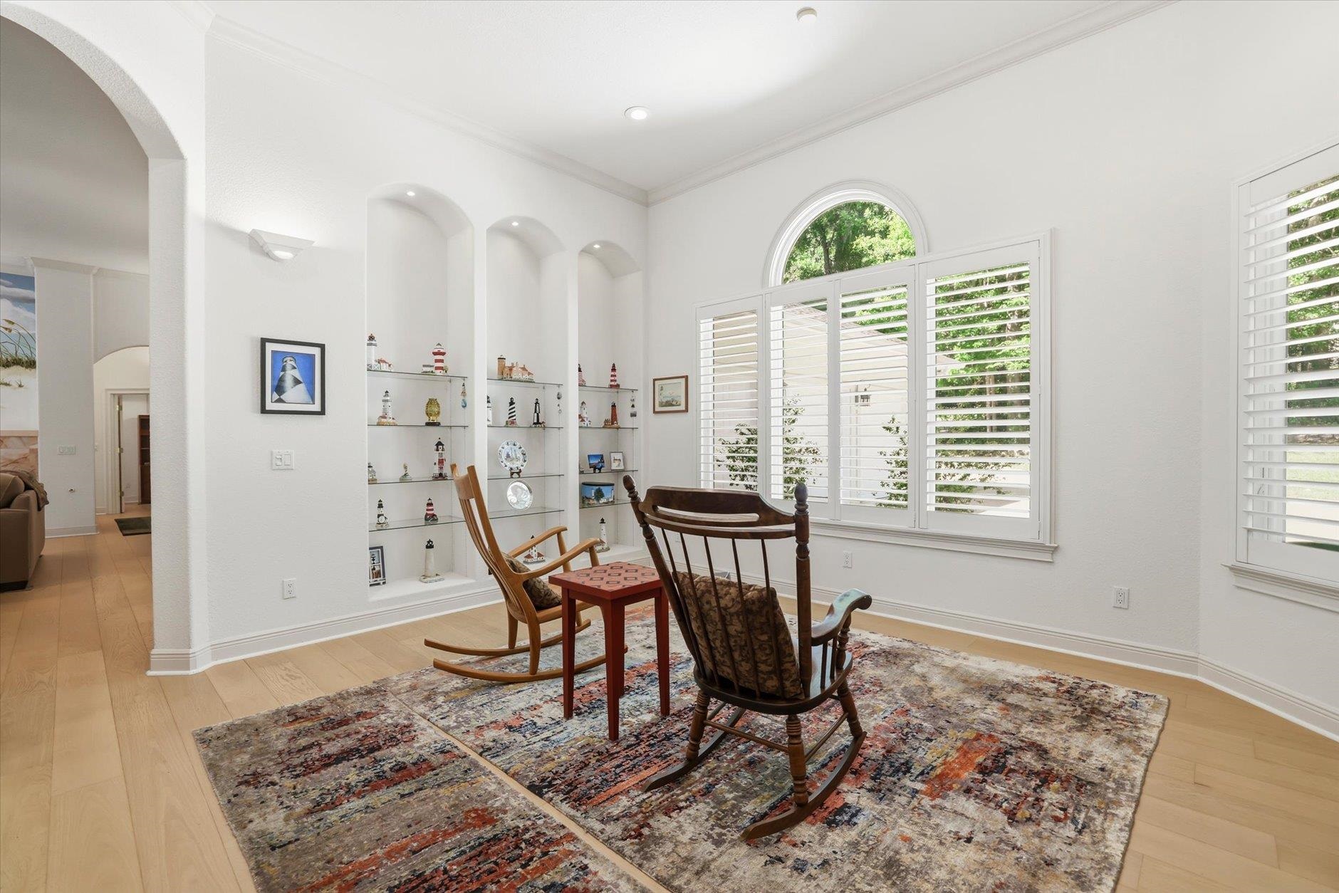 3337 Charleston Road Tallahassee, FL 32309 - Photo 15 of 66