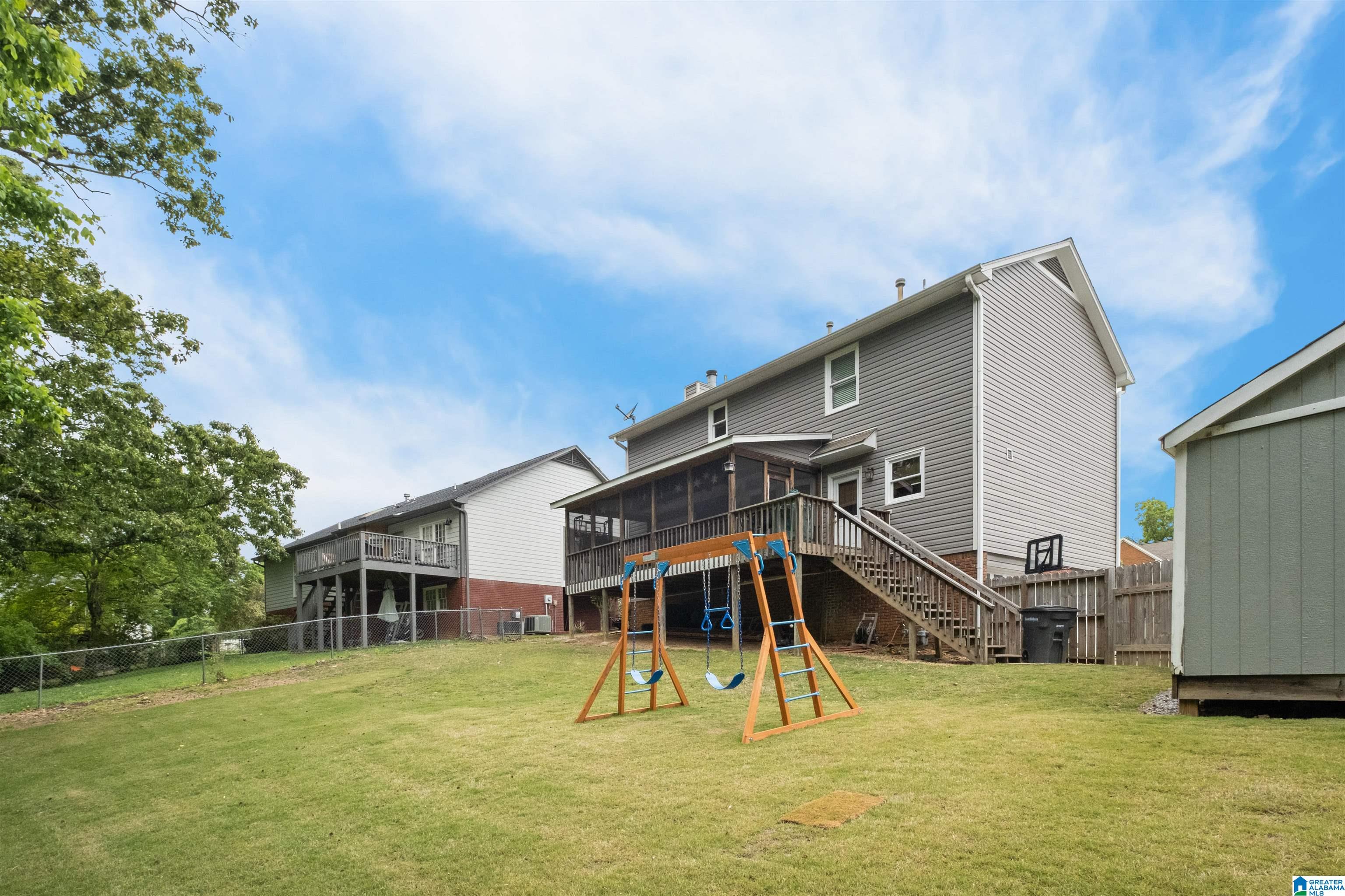 4357 Heritage View Road Birmingham, AL 35242 - Photo 45 of 49