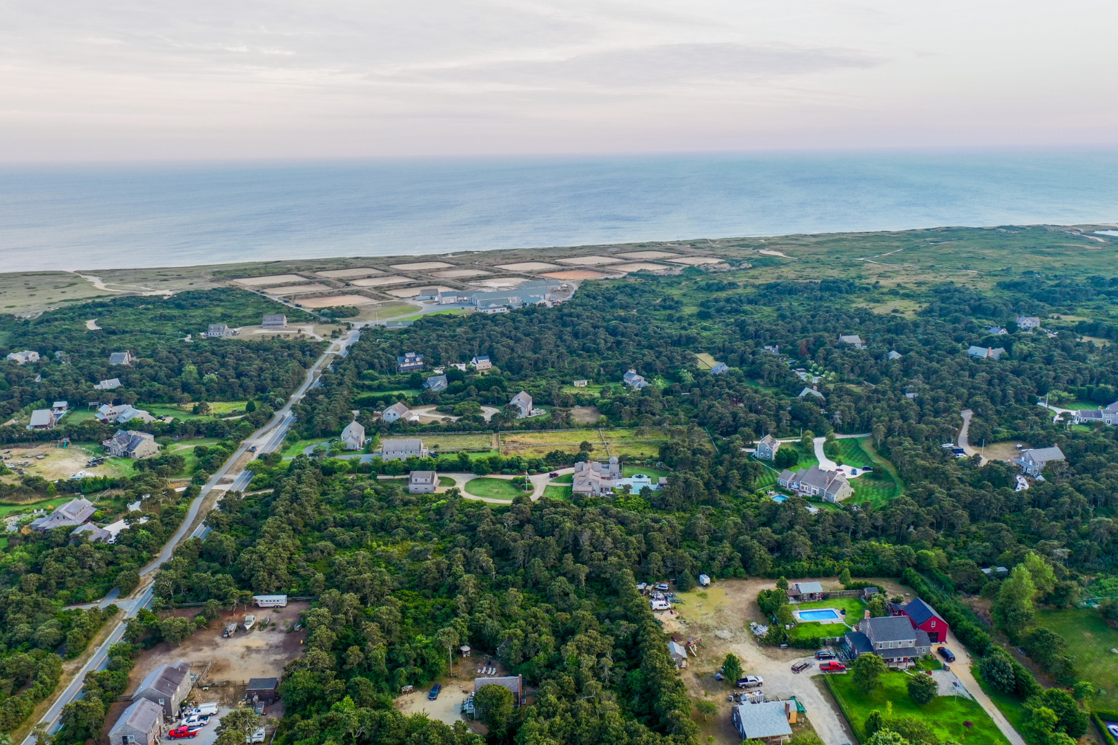 59 South Shore Road Miacomet, MA 02554 - Photo 3 of 3