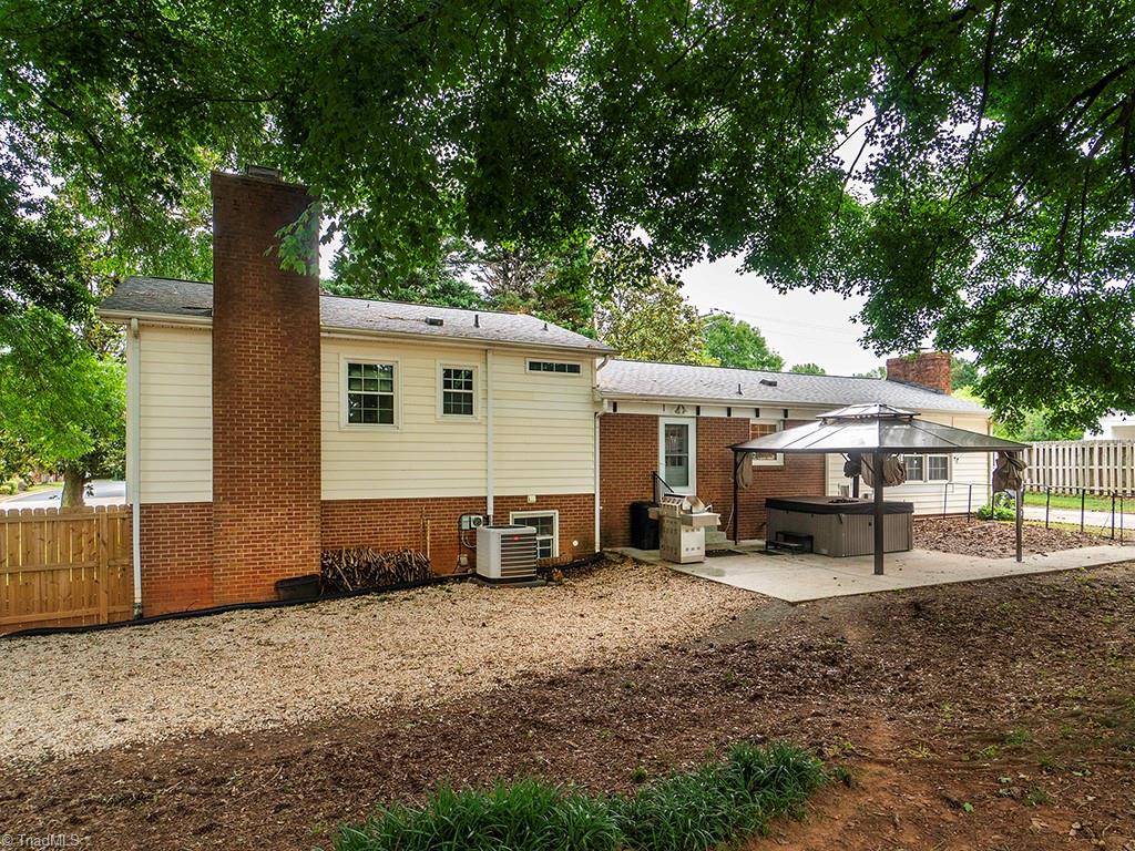 1311 Fleming Road Greensboro, NC 27410 - Photo 50 of 50