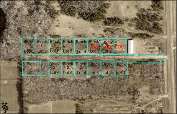 $49,900 | L5-b1 L5-b1 Gopher Trail, Pine River, MN 56474