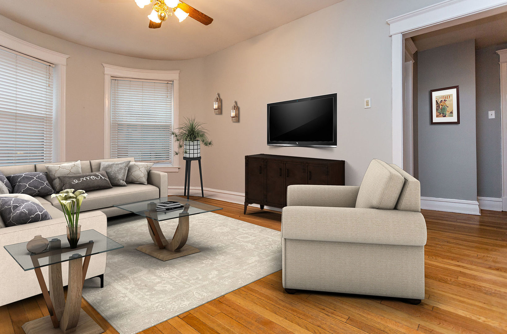 923 West Sheridan Road, Unit 1 Chicago, IL 60613 - Photo 6 of 18