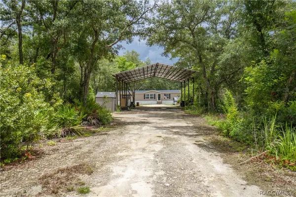 $338,900 | 6783 North Tamarind Avenue, Hernando, FL 34442