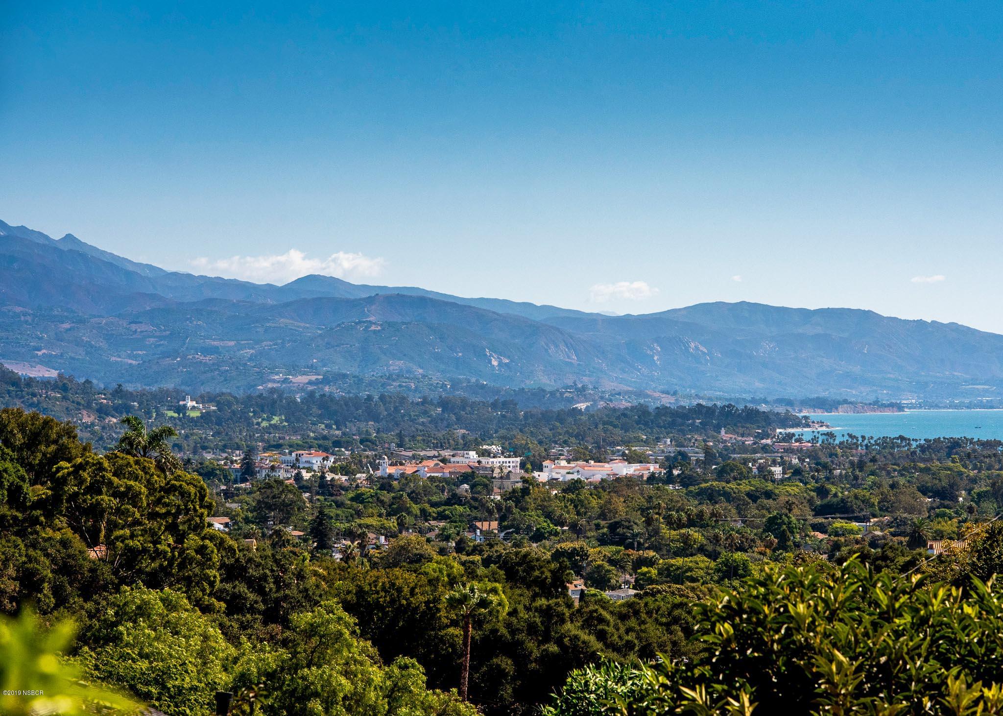 1443 Manitou Road Santa Barbara, CA 93105 - Photo 20 of 28 View