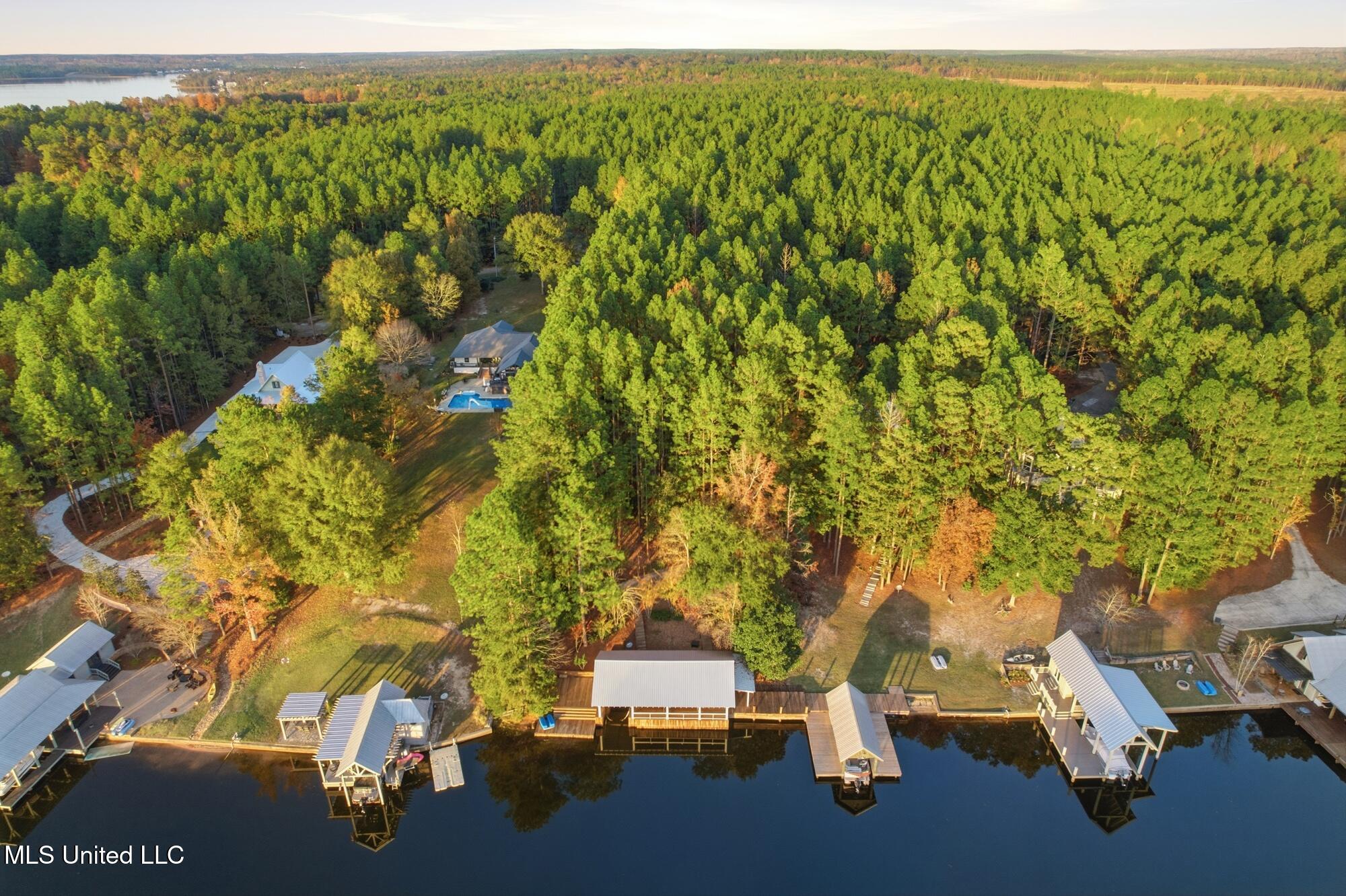 15 Lakeridge Point Lumberton, MS 39455 - Photo 19 of 37 dji_0056