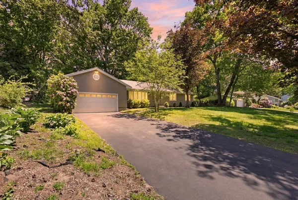 $449,900 | 245 Brookwood Drive, Longmeadow, MA 01106